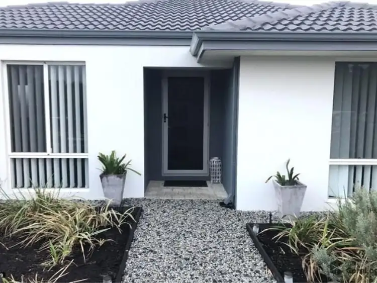 Second view of Homely house listing, 13 Caddy Way, Yanchep WA 6035