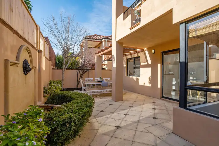Third view of Homely townhouse listing, 2/40 Brighton Road, Scarborough WA 6019