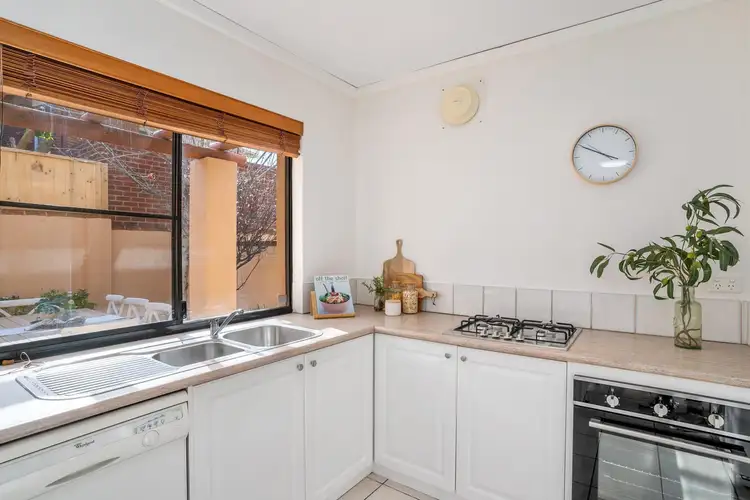 Fourth view of Homely townhouse listing, 2/40 Brighton Road, Scarborough WA 6019