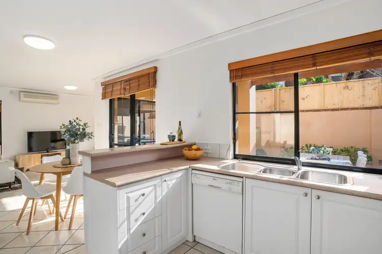 Fifth view of Homely townhouse listing, 2/40 Brighton Road, Scarborough WA 6019