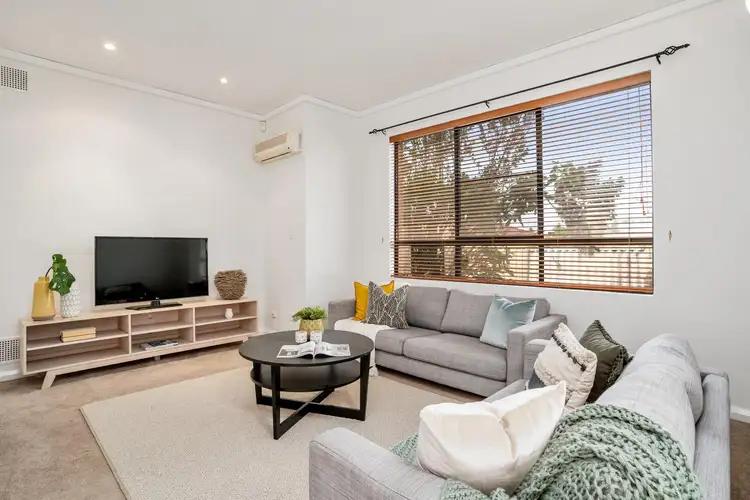 Sixth view of Homely townhouse listing, 2/40 Brighton Road, Scarborough WA 6019