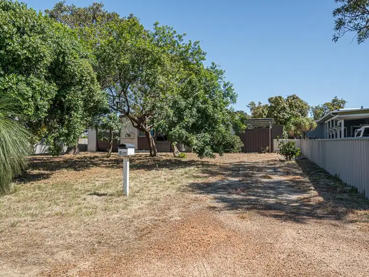 Fourth view of Homely house listing, 80 Yeedong Road, Falcon WA 6210