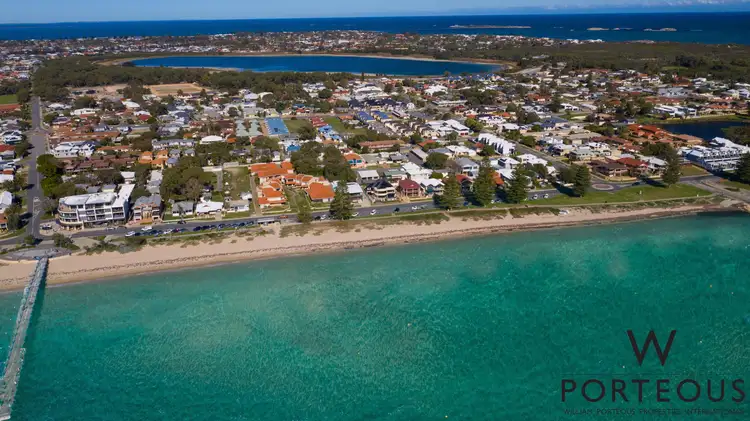 Third view of Homely house listing, 87 Esplanade, Rockingham WA 6168