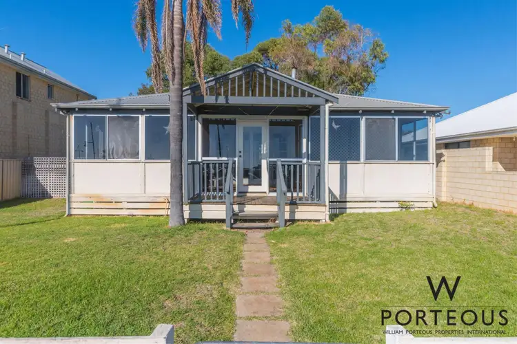 Fourth view of Homely house listing, 87 Esplanade, Rockingham WA 6168