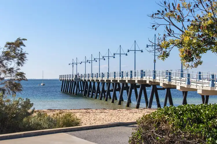 Fifth view of Homely house listing, 87 Esplanade, Rockingham WA 6168