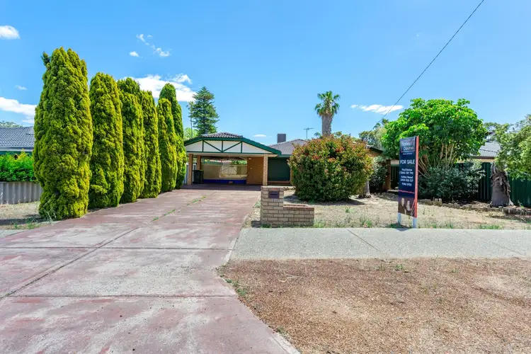 Second view of Homely house listing, 126 Hale Road, Forrestfield WA 6058