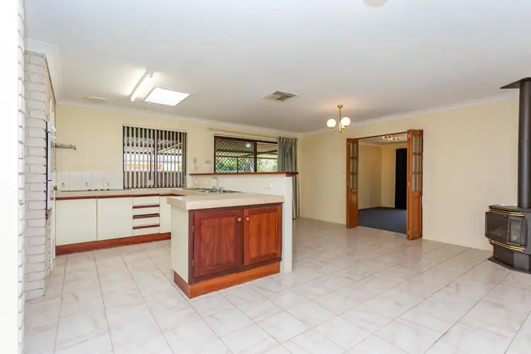 Fourth view of Homely house listing, 126 Hale Road, Forrestfield WA 6058