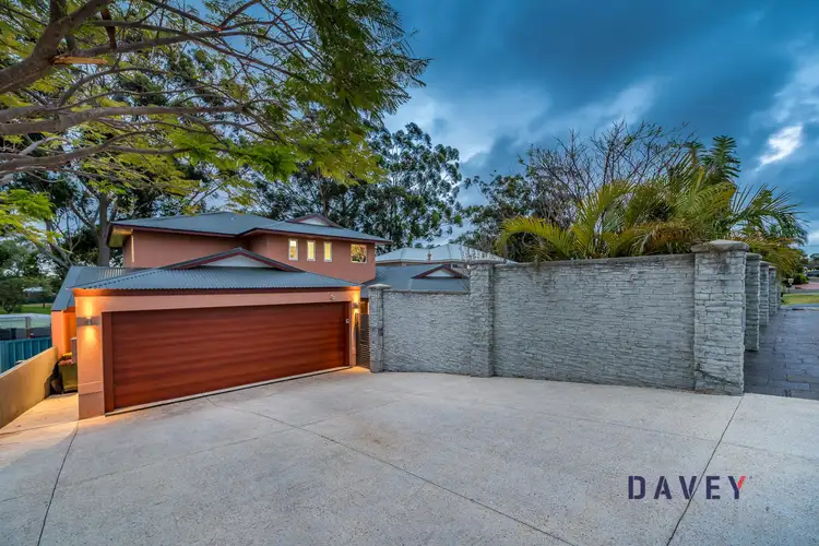 47 Sandalwood Drive, Greenwood WA 6024