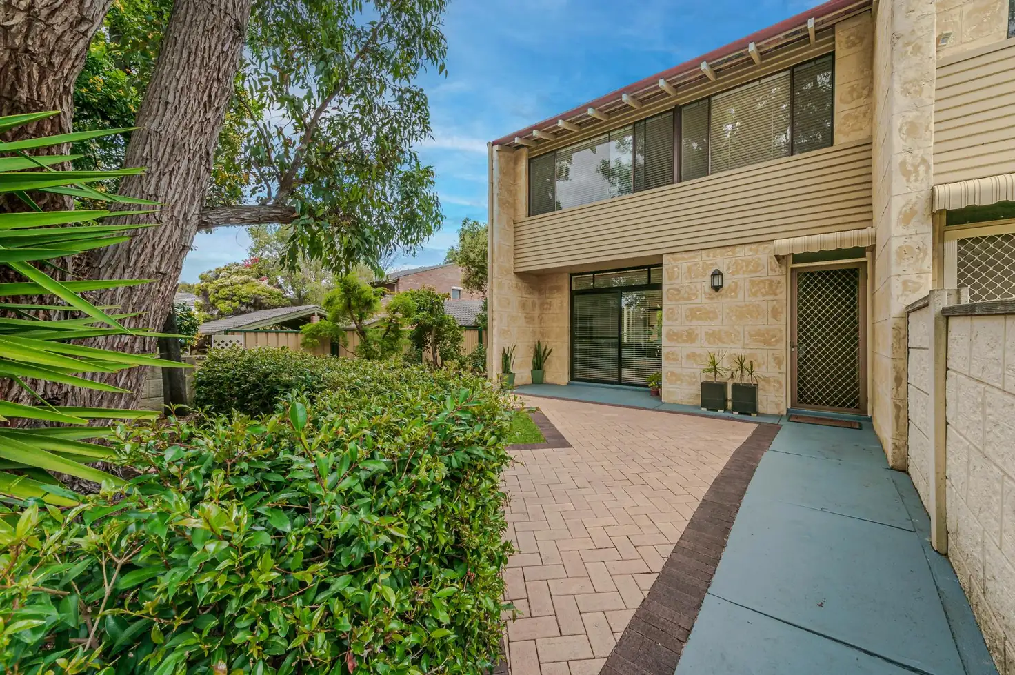 Main view of Homely townhouse listing, 1/61 Preston Street, Como WA 6152