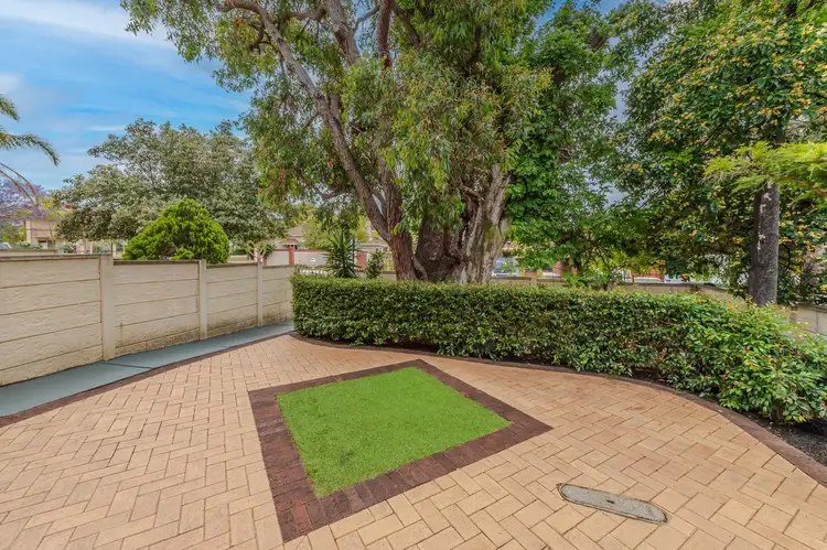 Second view of Homely townhouse listing, 1/61 Preston Street, Como WA 6152