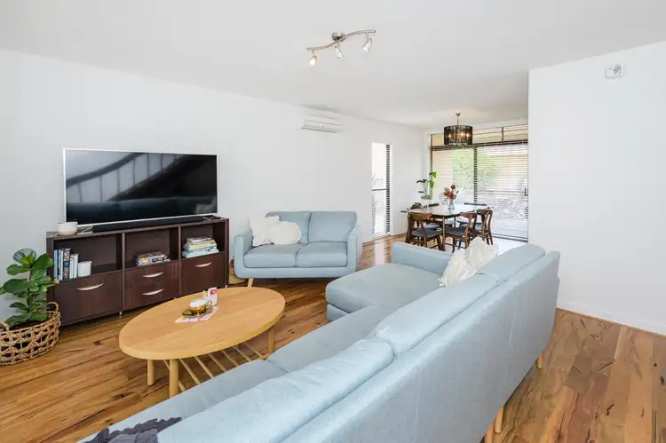 Fourth view of Homely townhouse listing, 1/61 Preston Street, Como WA 6152