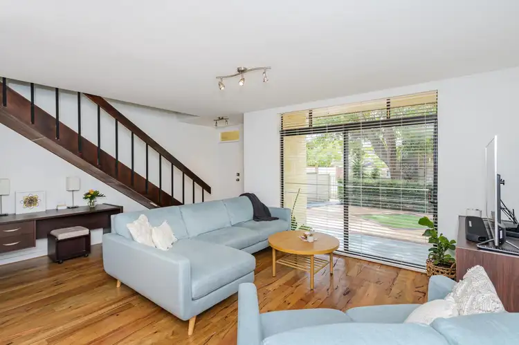 Sixth view of Homely townhouse listing, 1/61 Preston Street, Como WA 6152