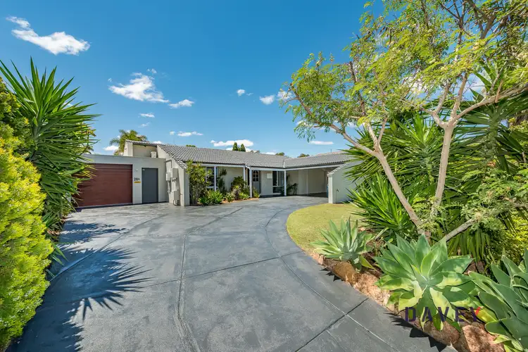 28 Illawong Way, Kingsley WA 6026