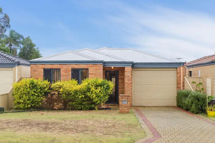 Main view of Homely house listing, 27 Bent Street, Cannington WA 6107