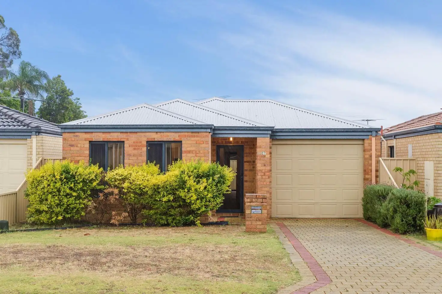 Main view of Homely house listing, 27 Bent Street, Cannington WA 6107