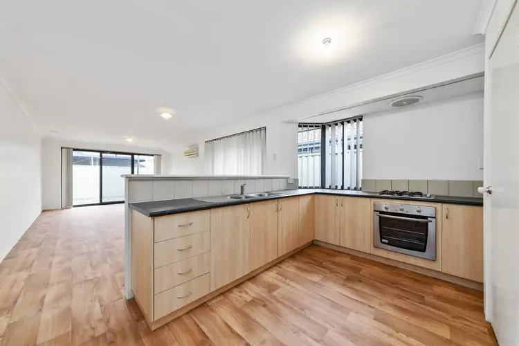 Second view of Homely house listing, 27 Bent Street, Cannington WA 6107