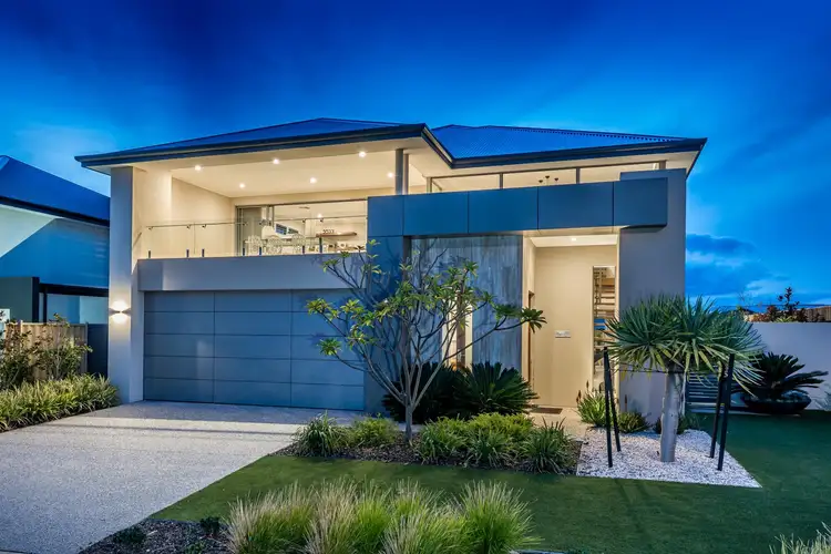52 Venice Entrance, Iluka WA 6028