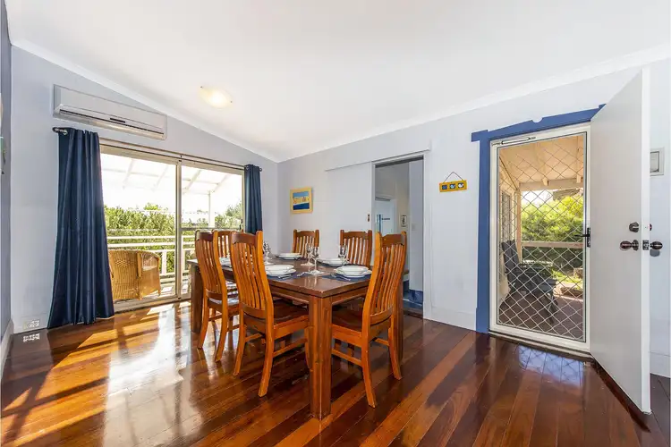 Seventh view of Homely house listing, 19 Wedge Street, Ledge Point WA 6043