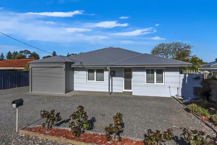 Main view of Homely house listing, 26 Hercules Street, Rockingham WA 6168