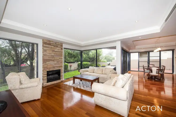 Fifth view of Homely house listing, 2A Cunningham Street, Applecross WA 6153