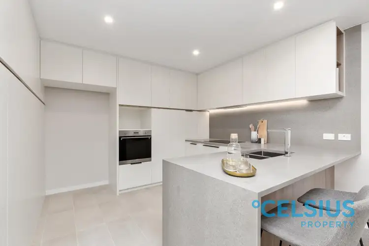 Fourth view of Homely apartment listing, 214/660 Albany Highway, Victoria Park WA 6100