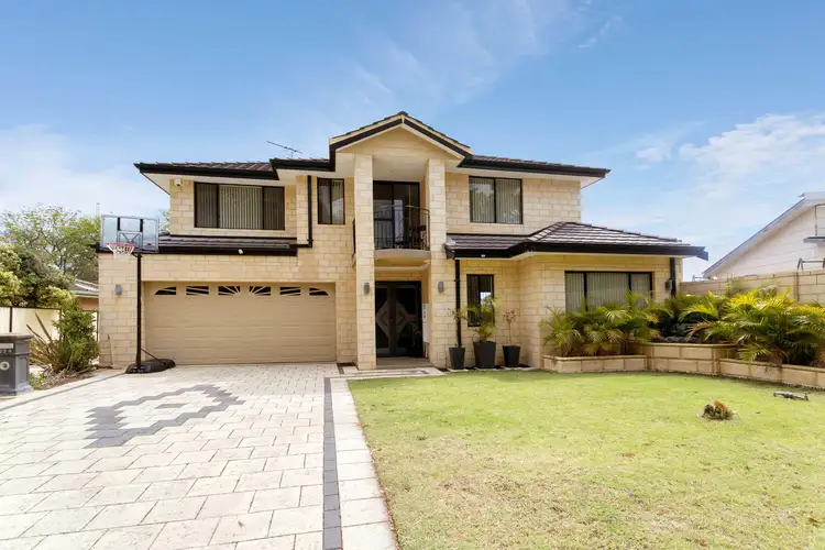 123A Rochester Circle, Balga WA 6061