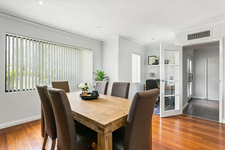 Second view of Homely house listing, 123A Rochester Circle, Balga WA 6061