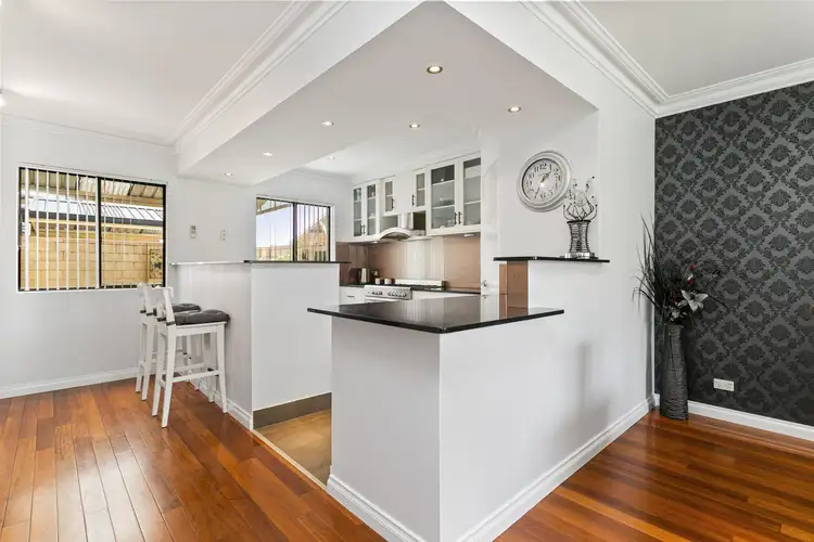 Third view of Homely house listing, 123A Rochester Circle, Balga WA 6061