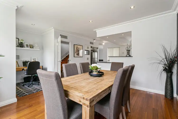 Fourth view of Homely house listing, 123A Rochester Circle, Balga WA 6061