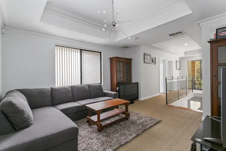 Seventh view of Homely house listing, 123A Rochester Circle, Balga WA 6061