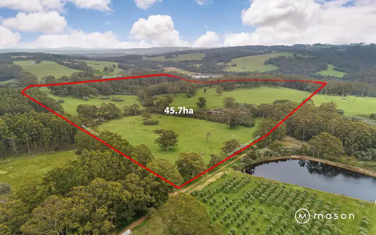 93 Wentworth Road, Denmark WA 6333