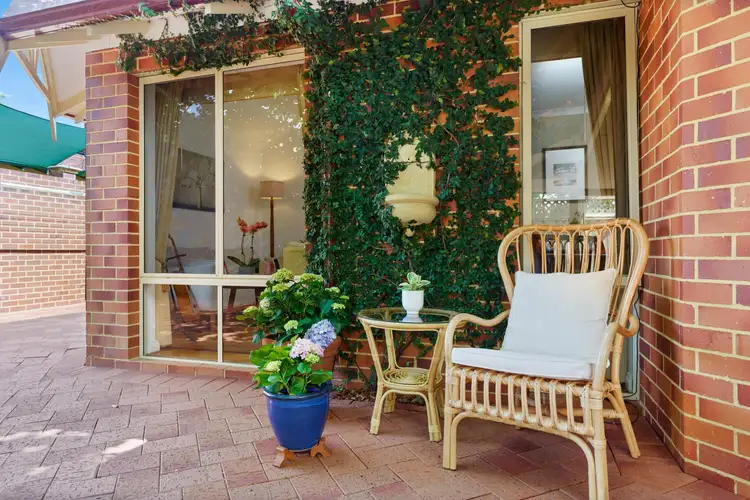 Sixth view of Homely house listing, 24A Osborne Street, Joondanna WA 6060