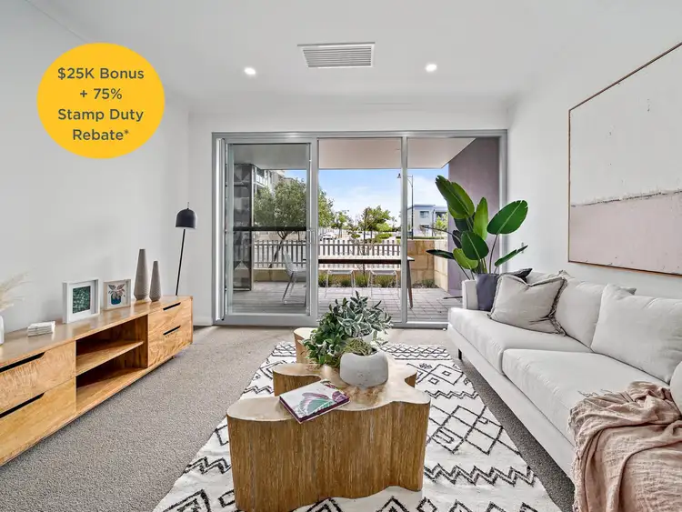 Unit 15, 60 Flourish Loop, Atwell WA 6164