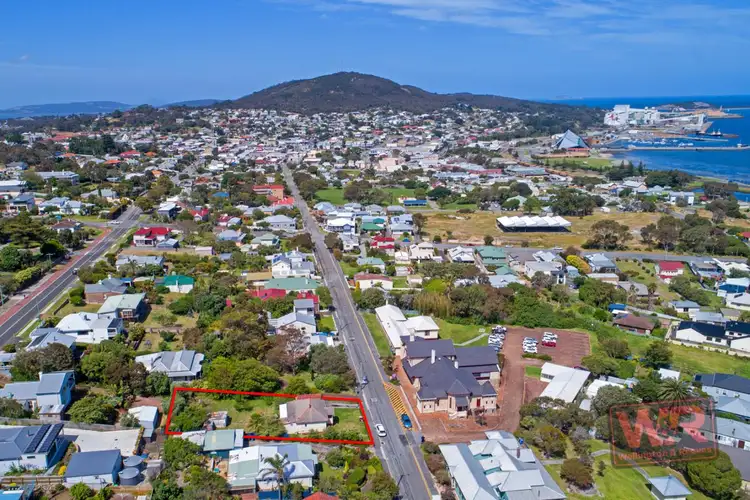 Third view of Homely house listing, 84 Vancouver Street, Albany WA 6330