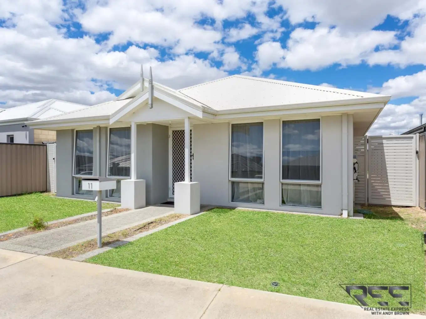Main view of Homely house listing, 11 Lanciano Way, Piara Waters WA 6112