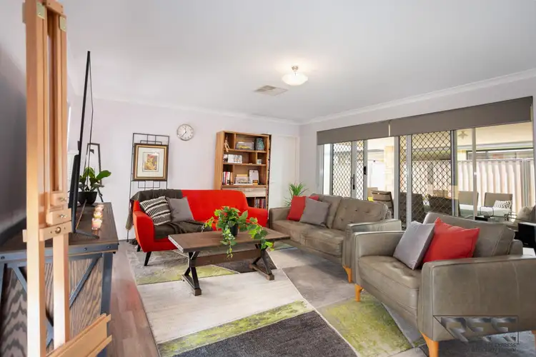 Third view of Homely house listing, 11 Lanciano Way, Piara Waters WA 6112