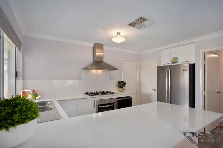 Fifth view of Homely house listing, 11 Lanciano Way, Piara Waters WA 6112