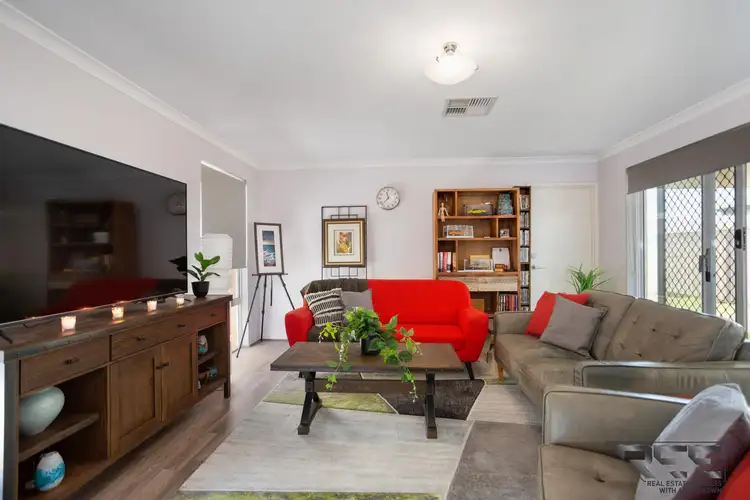 Sixth view of Homely house listing, 11 Lanciano Way, Piara Waters WA 6112
