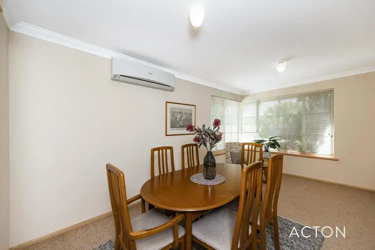Fifth view of Homely villa listing, 4/64 The Ramble, Booragoon WA 6154