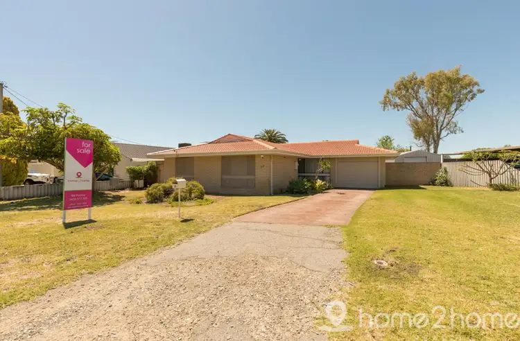 Second view of Homely house listing, 30 Cambridge Crescent, Cooloongup WA 6168