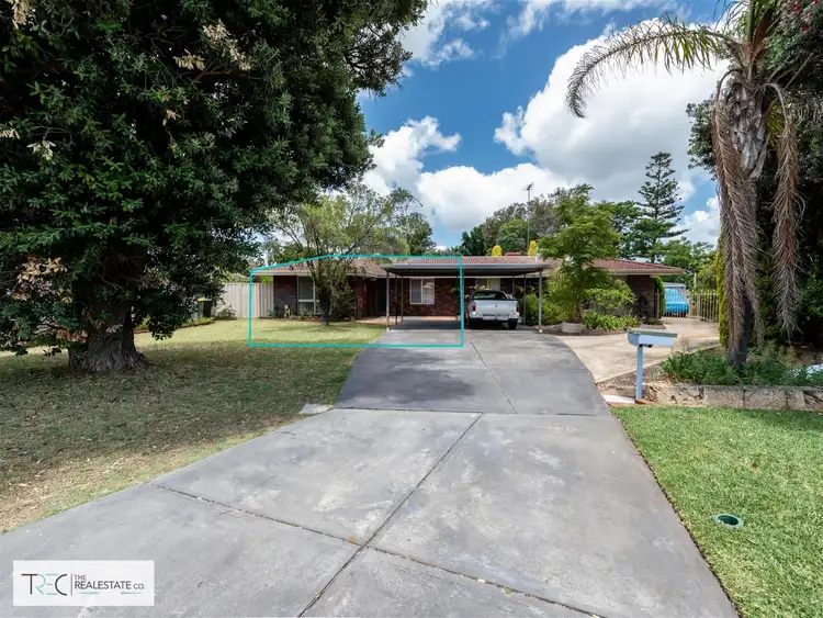 Second view of Homely unit listing, 1/6 Gray Road, Mandurah WA 6210