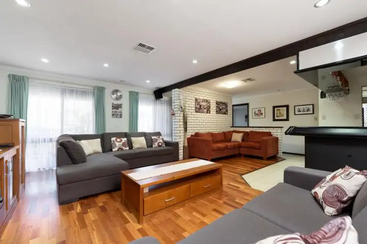 Third view of Homely house listing, 39 Sycamore Drive, Duncraig WA 6023