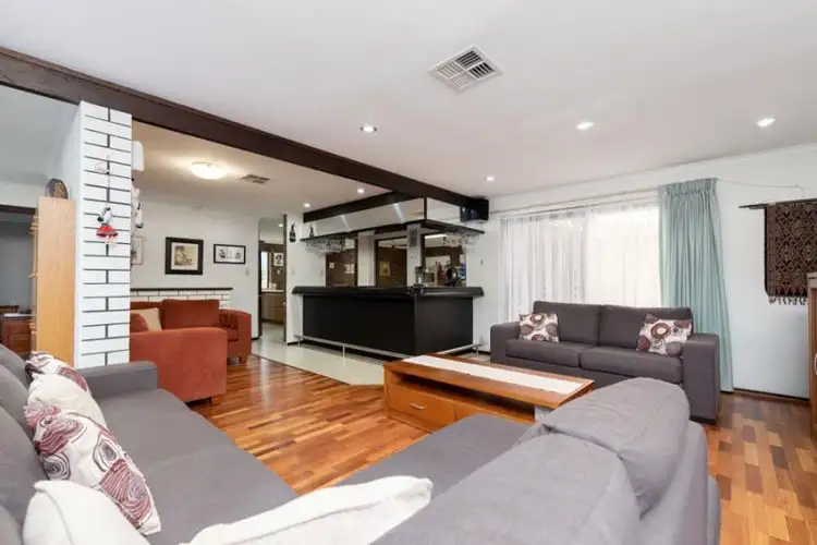 Fourth view of Homely house listing, 39 Sycamore Drive, Duncraig WA 6023