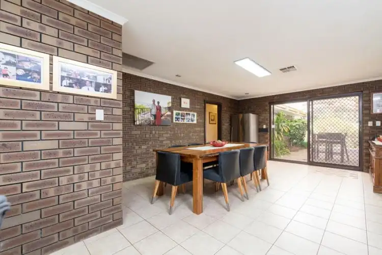 Sixth view of Homely house listing, 39 Sycamore Drive, Duncraig WA 6023