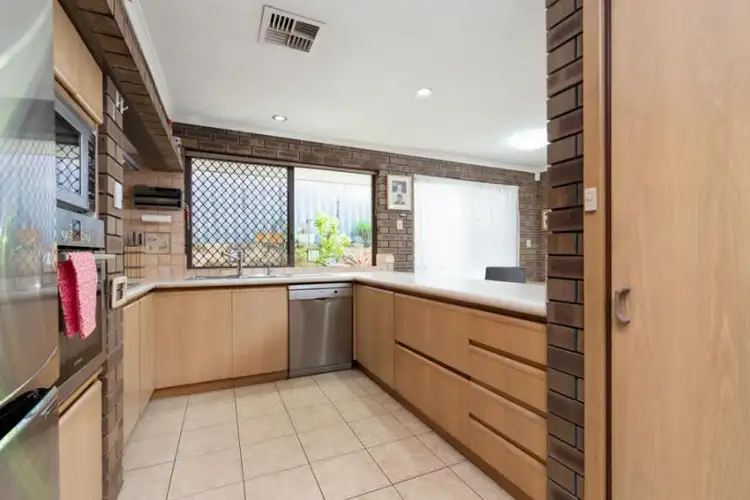 Seventh view of Homely house listing, 39 Sycamore Drive, Duncraig WA 6023
