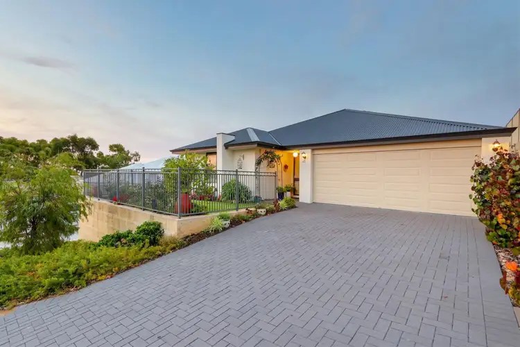 Main view of Homely house listing, 4 Island Way, Singleton WA 6175