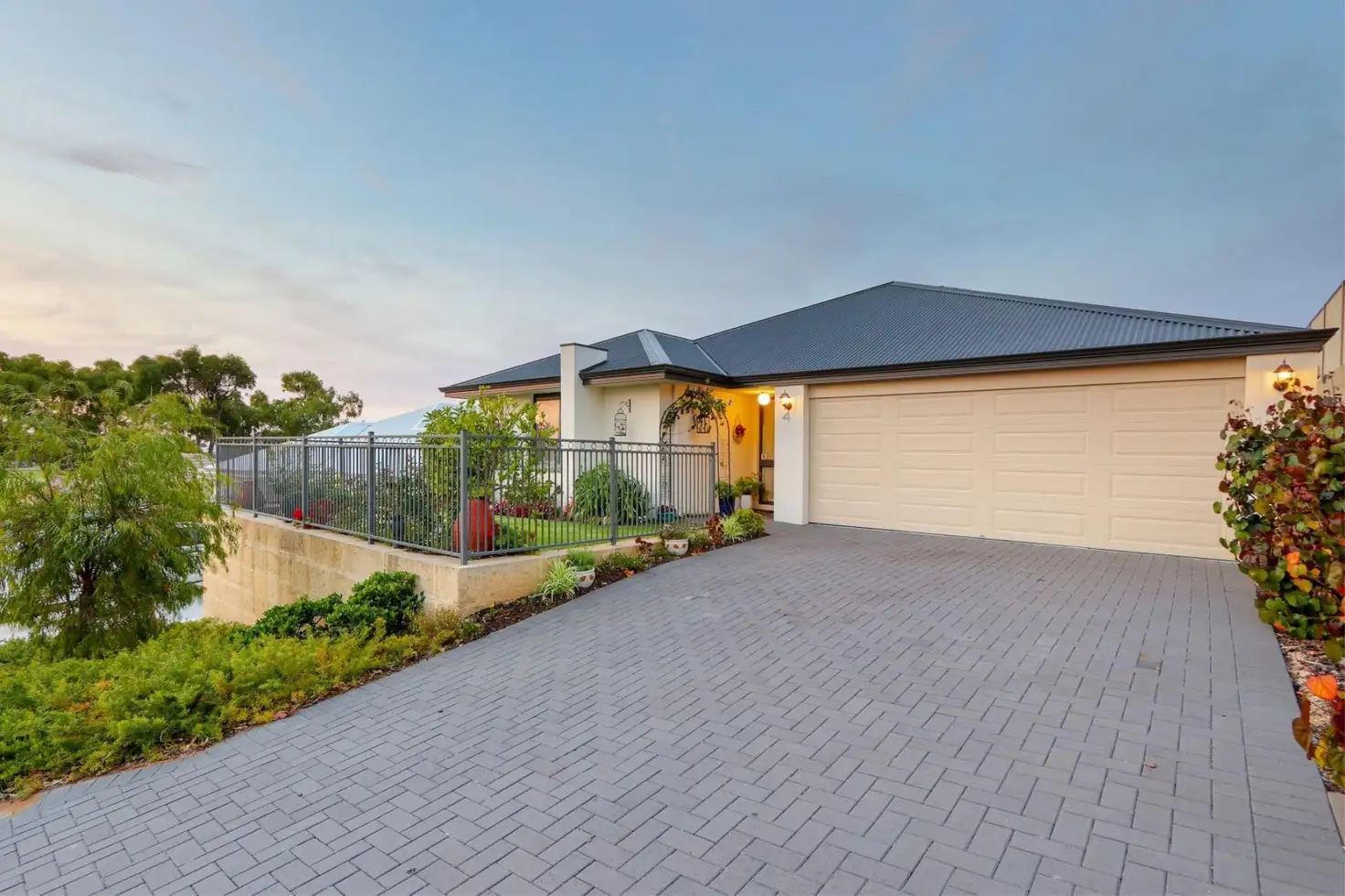 Main view of Homely house listing, 4 Island Way, Singleton WA 6175