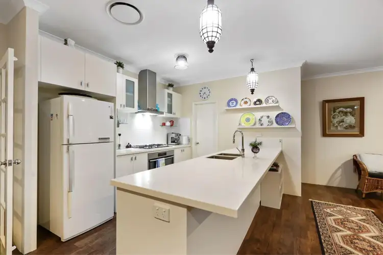Second view of Homely house listing, 4 Island Way, Singleton WA 6175