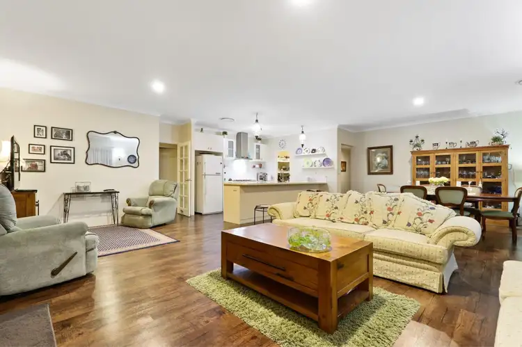 Fourth view of Homely house listing, 4 Island Way, Singleton WA 6175