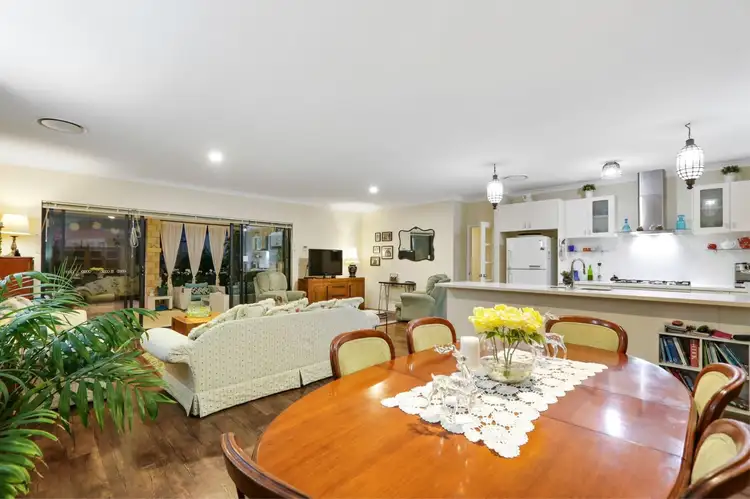 Fifth view of Homely house listing, 4 Island Way, Singleton WA 6175